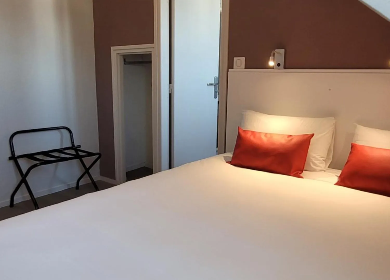 Hotel Port Haliguen Quiberon