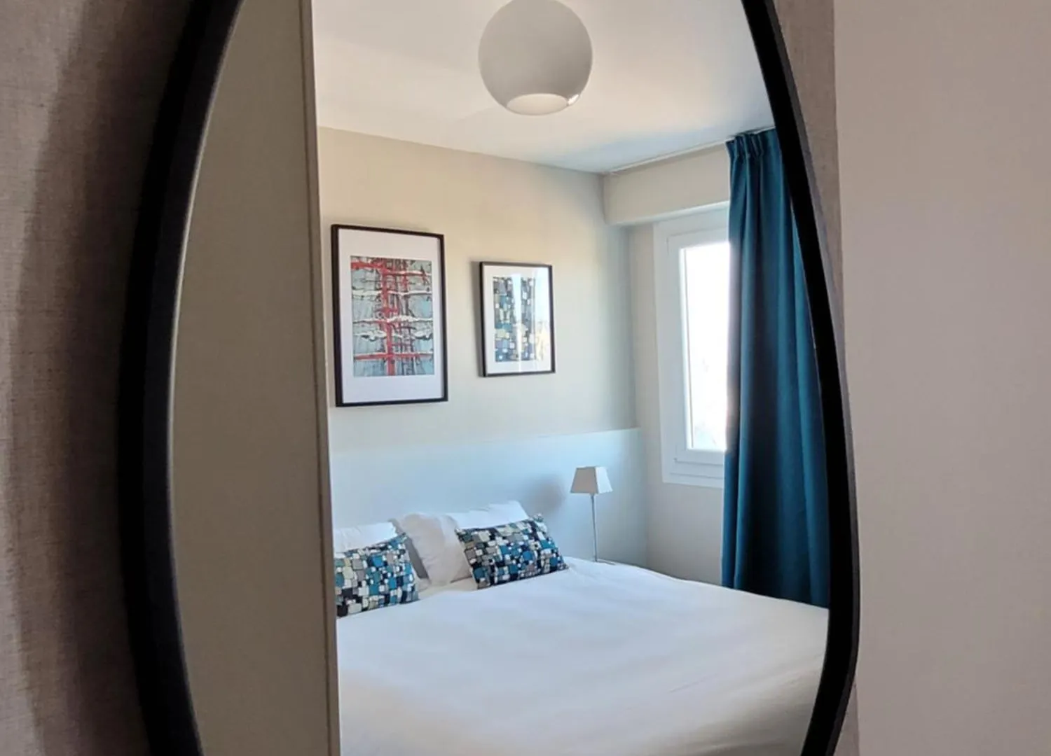 Hotel Port Haliguen Quiberon 2*,