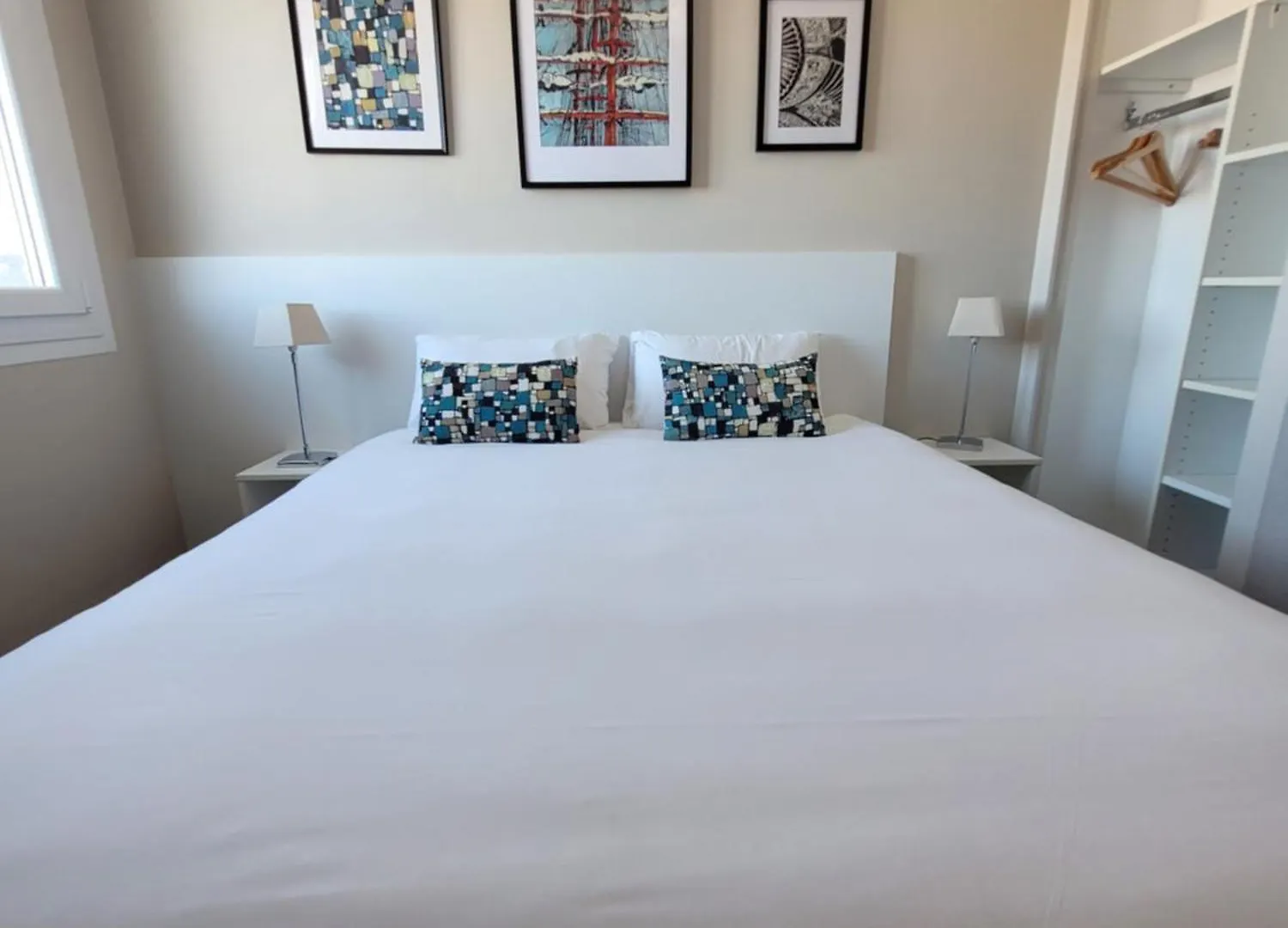 Hotel Port Haliguen Quiberon