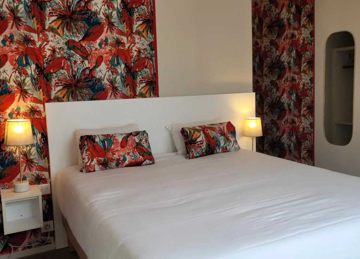 Hotel Port Haliguen Quiberon