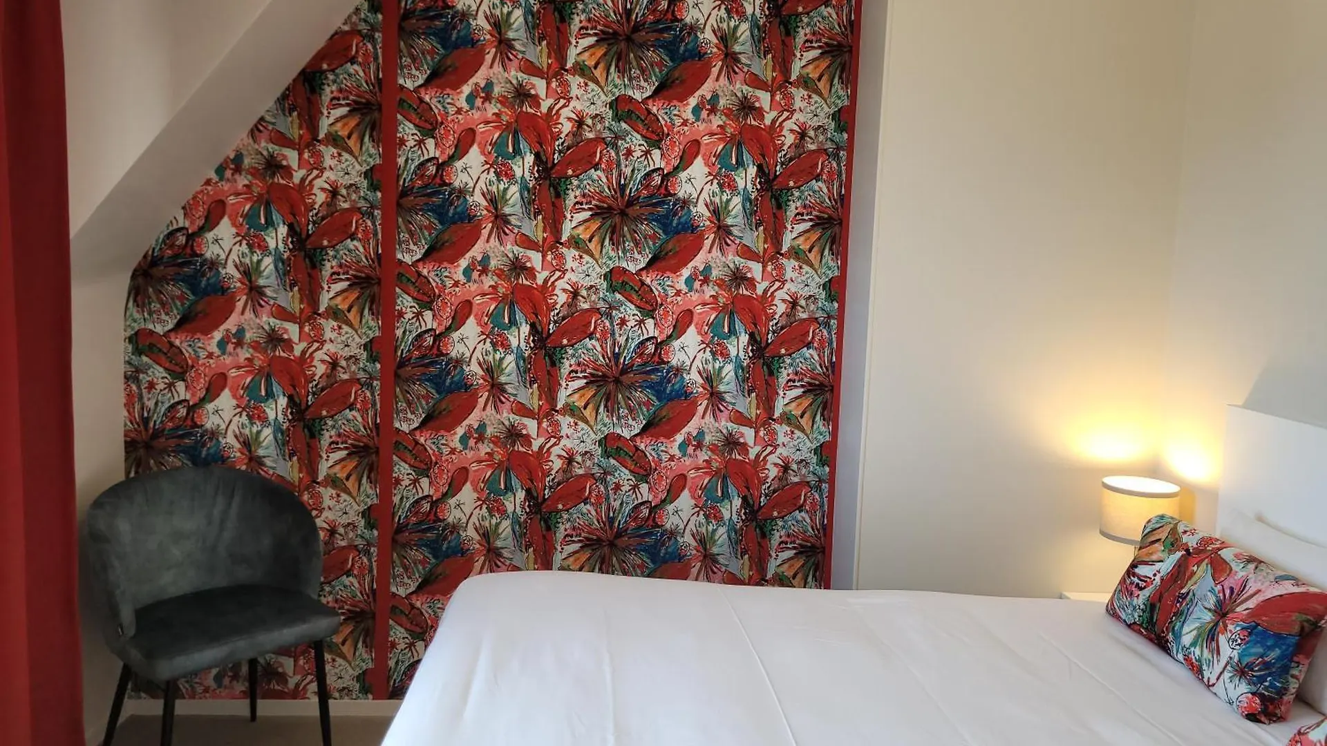 Hotel Port Haliguen Quiberon