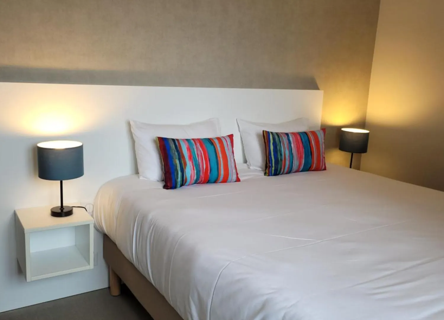 Hotel Port Haliguen Quiberon