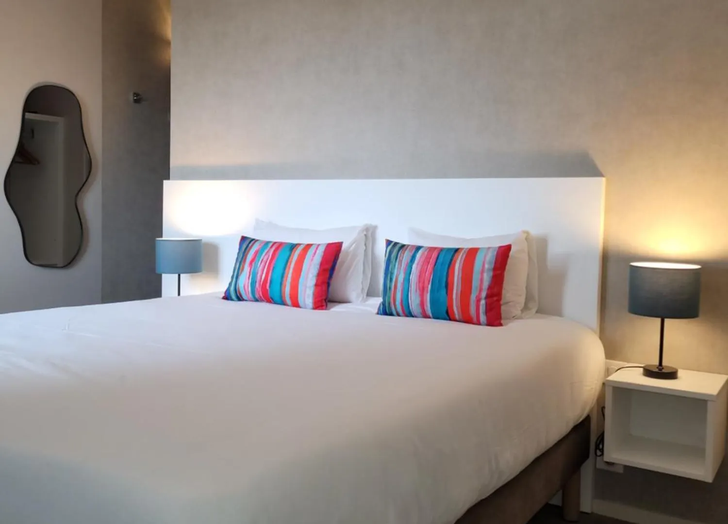 Hotel Port Haliguen Quiberon 2*,