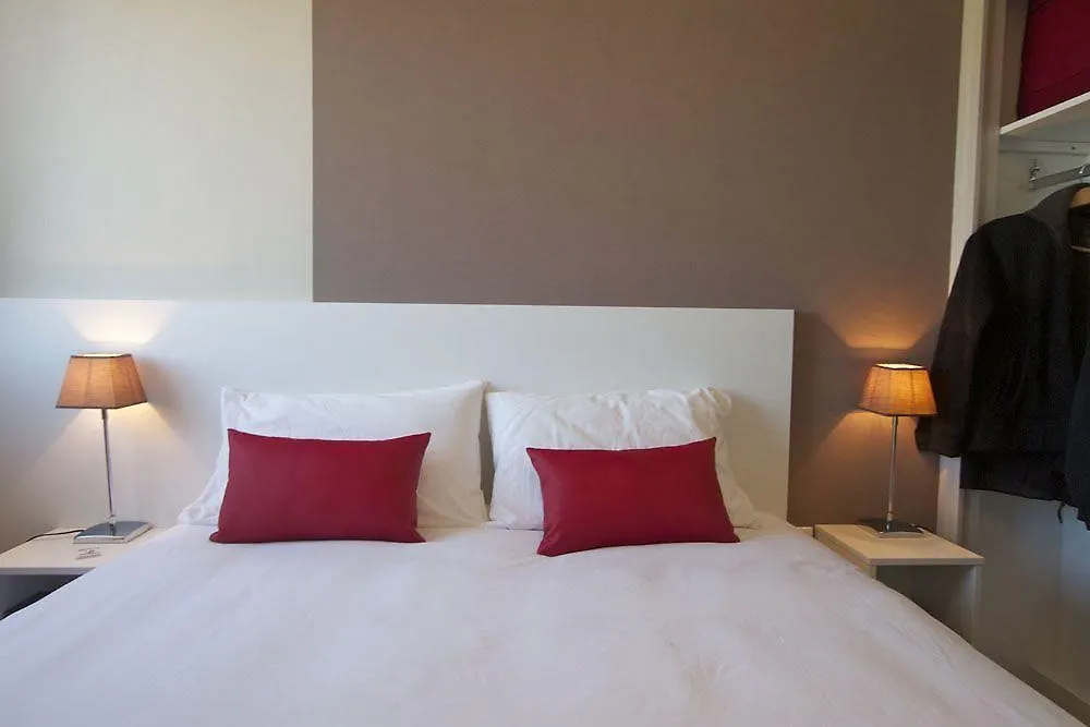 Hotel Port Haliguen Quiberon