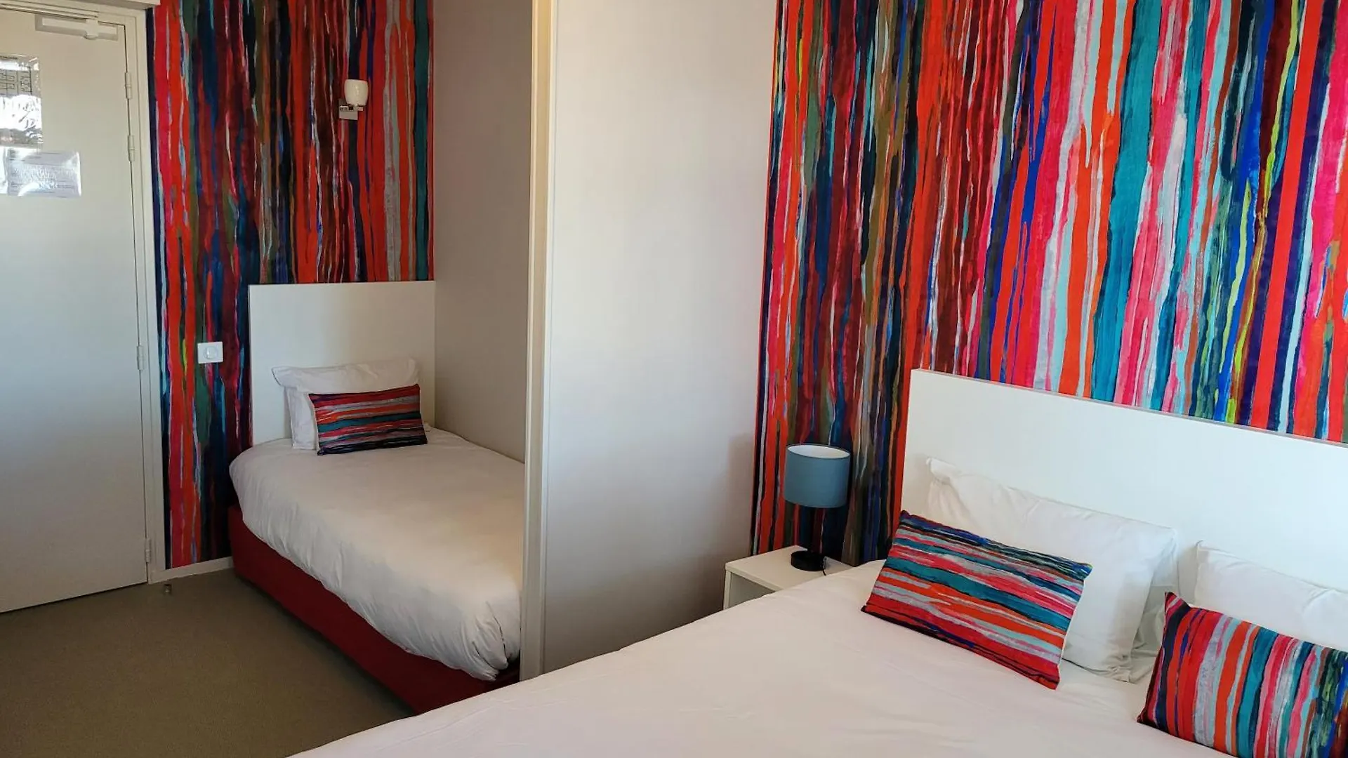 Hotel Port Haliguen Quiberon