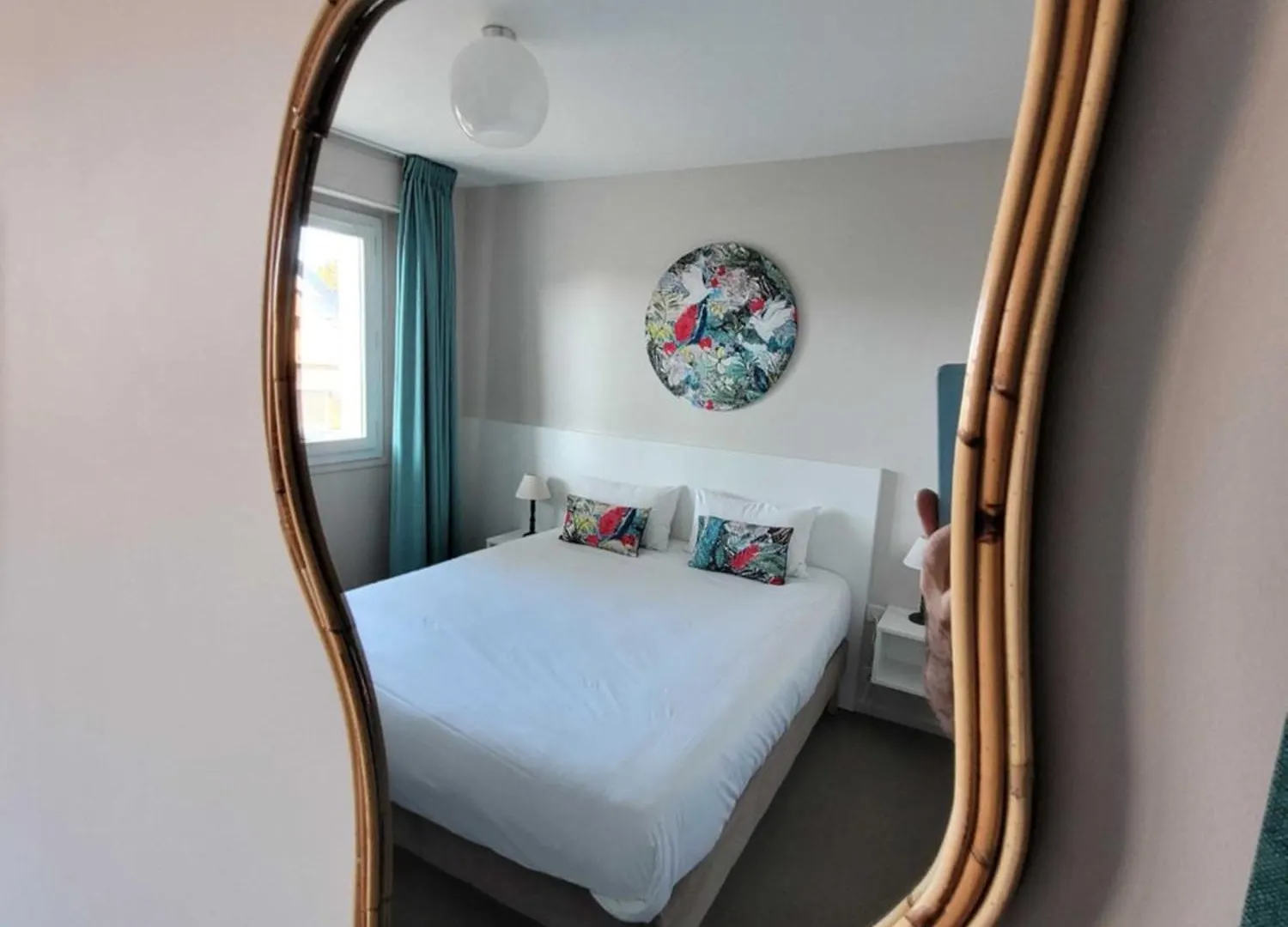 Hotel Port Haliguen Quiberon