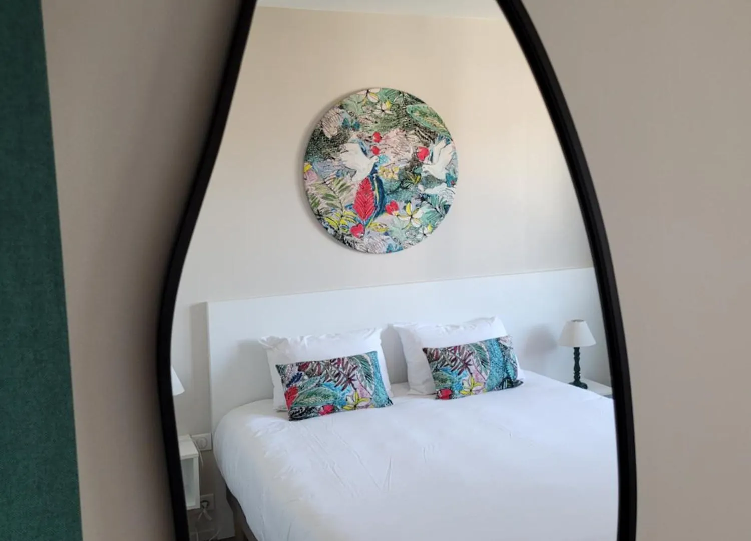 Hotel Port Haliguen Quiberon 2*,  France