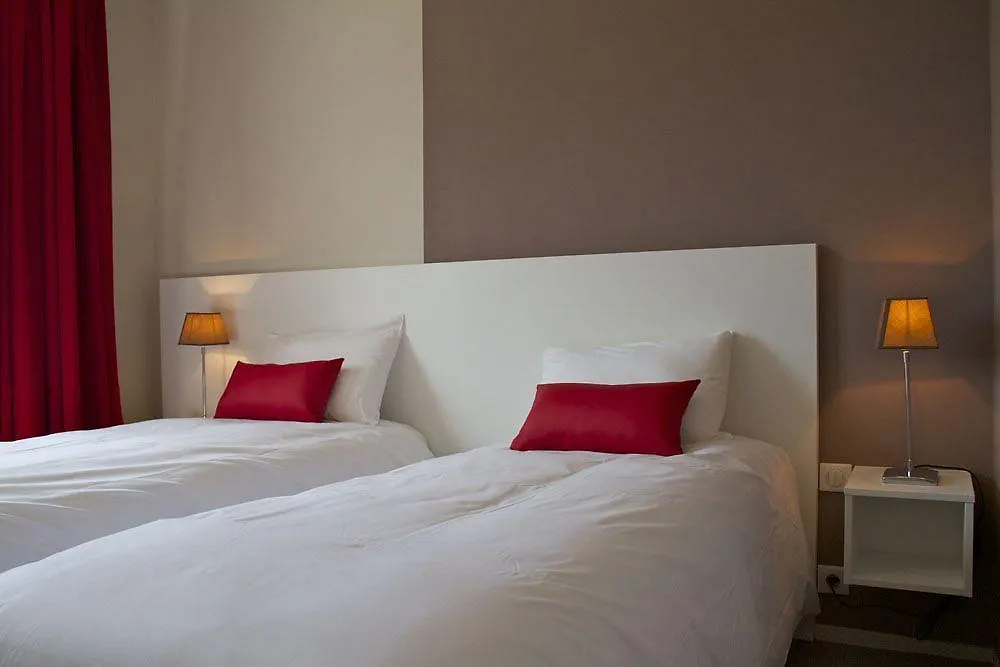 Hotel Port Haliguen Quiberon 2*,