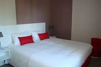 Hotel Port Haliguen Quiberon