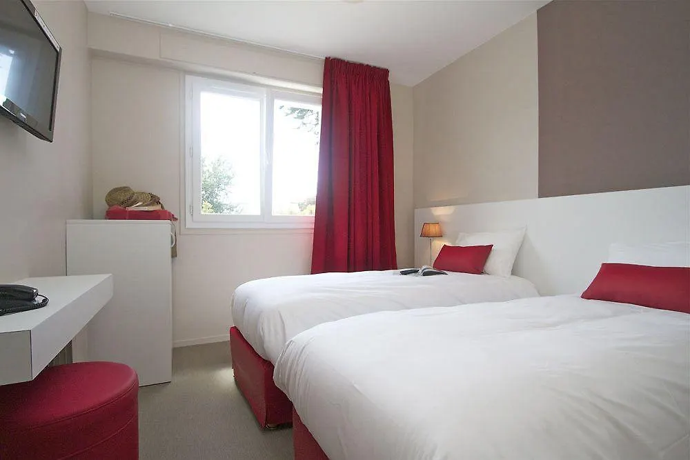 Hotel Port Haliguen Quiberon France