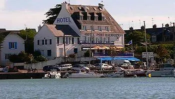Hotel Port Haliguen Quiberon