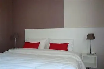 **  Hotel Port Haliguen Quiberon France