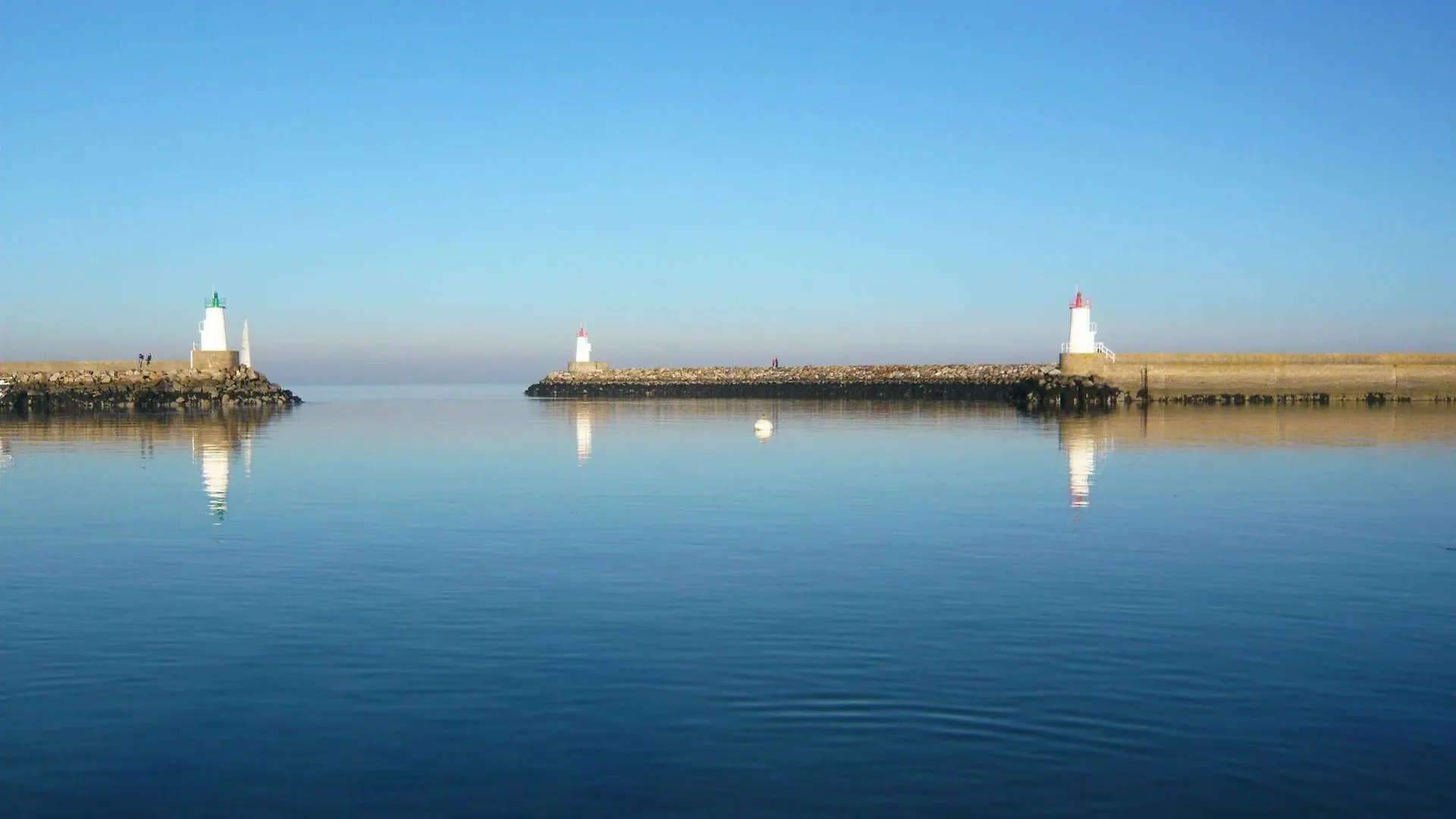 Hotel Port Haliguen Quiberon