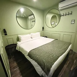 De Berne Hotel Nizza