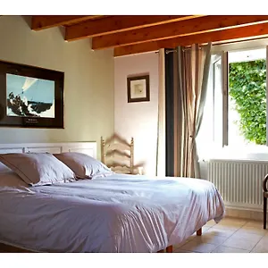  Gasthof Domaine Le Puits De Jeanne