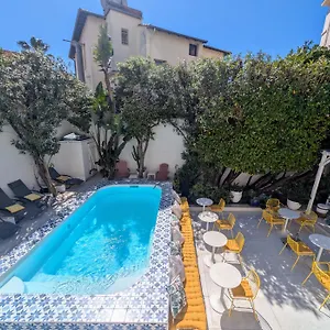 Mademoiselle Hotel Juan-les-Pins