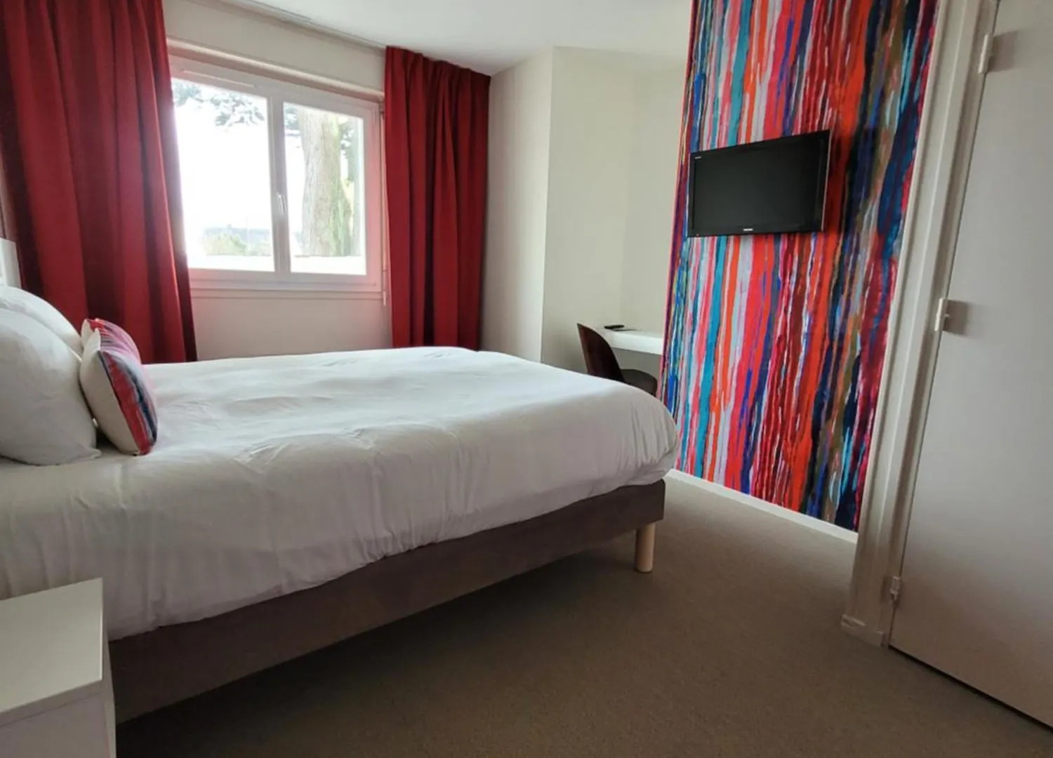 Hotel Port Haliguen Quiberon