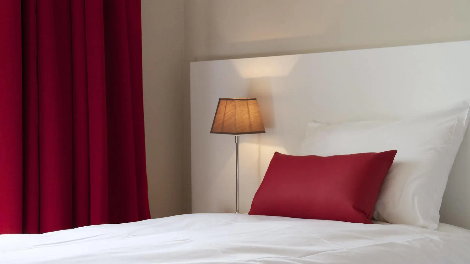 ** Hotel Hôtel Port Haliguen Quiberon Frankreich